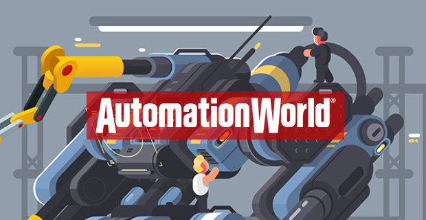 Automation World Issue Preview