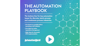 Discover the Secrets of a Successful Automation Project