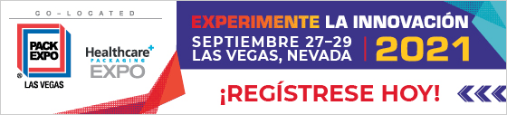 EXPO PACK Mexico Registration