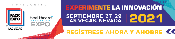 EXPO PACK Mexico Registration